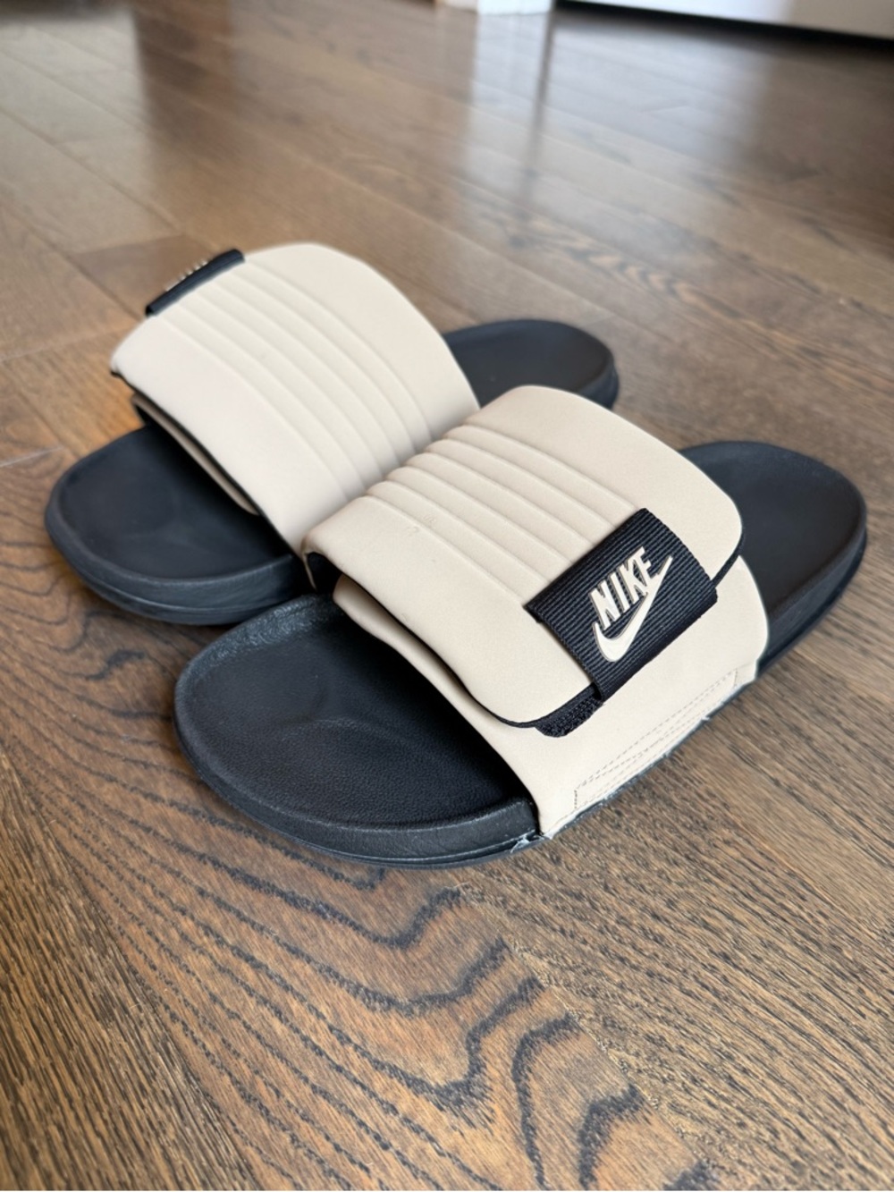 Men’s Nike Offcourt Adjust Slides
